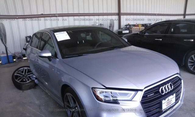 AUDI A3 2019 waujegff8k1016659