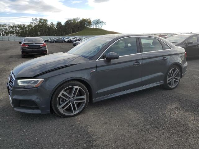 AUDI A3 2019 waujegff9ka099986