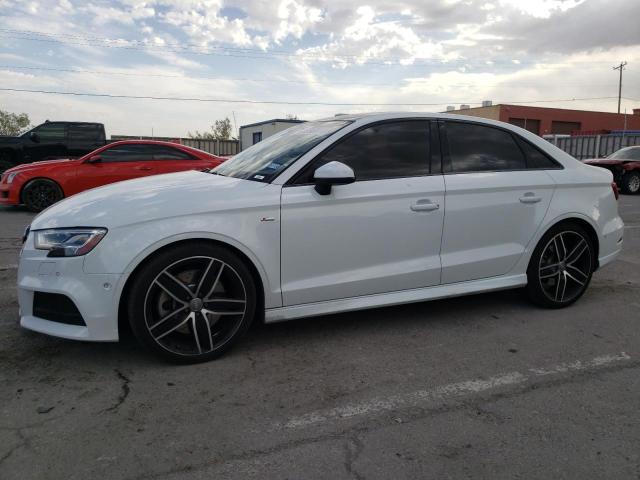 AUDI A3 2020 waujegff9la006286