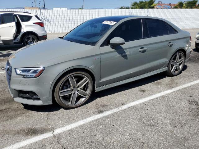 AUDI A3 S-LINE 2020 waujegffxla000612