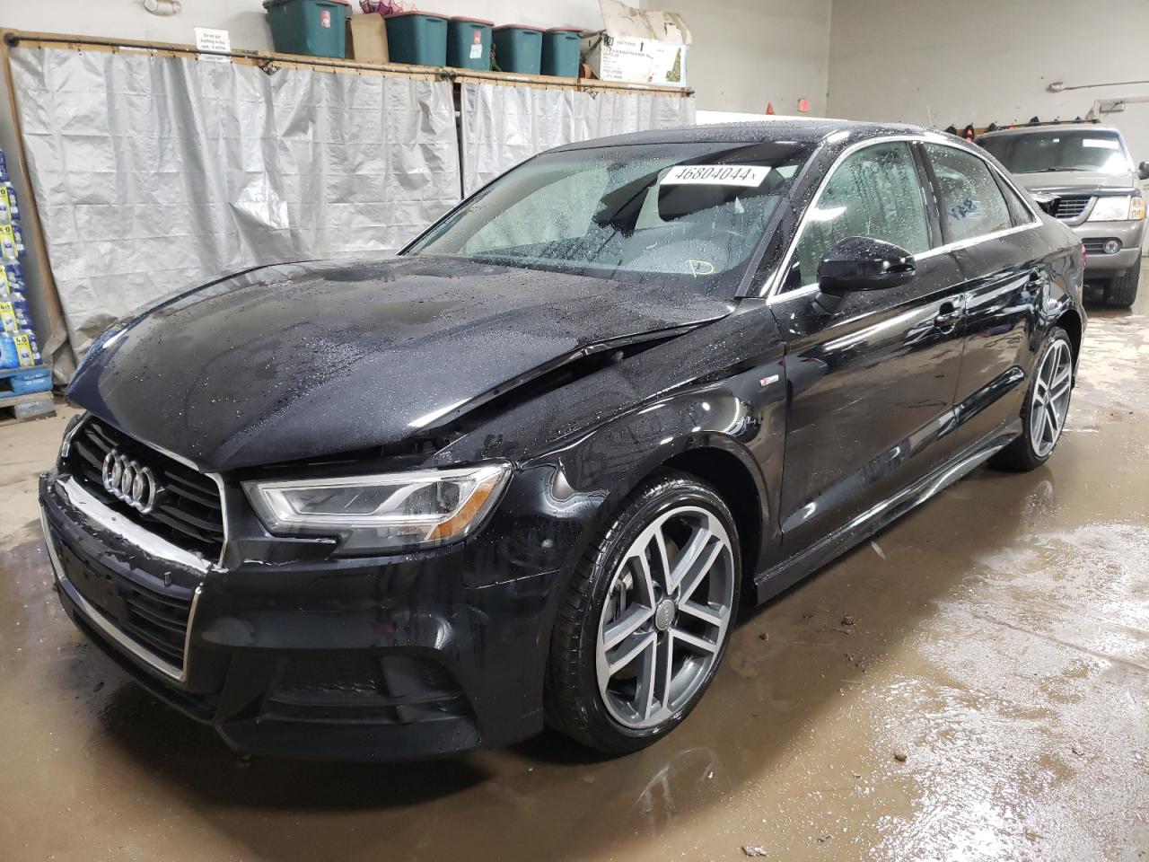 AUDI A3 2019 waujehff3k1021466