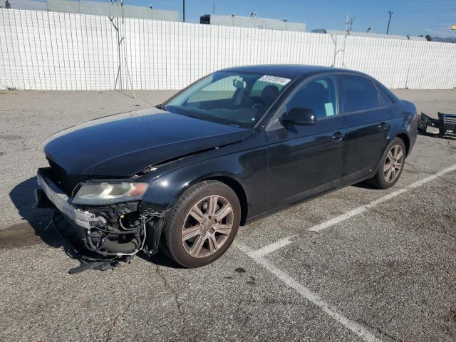 AUDI A4 2009 waujf78k09n061217