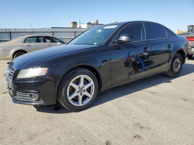 AUDI A4 2009 waujf78k99n044464