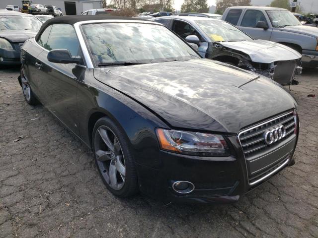 AUDI A5 PREMIUM 2010 waujfafh0an011409