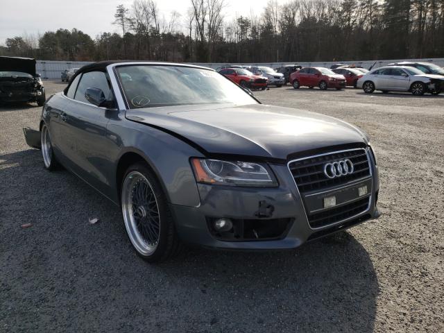 AUDI A5 PREMIUM 2012 waujfafh0cn005757