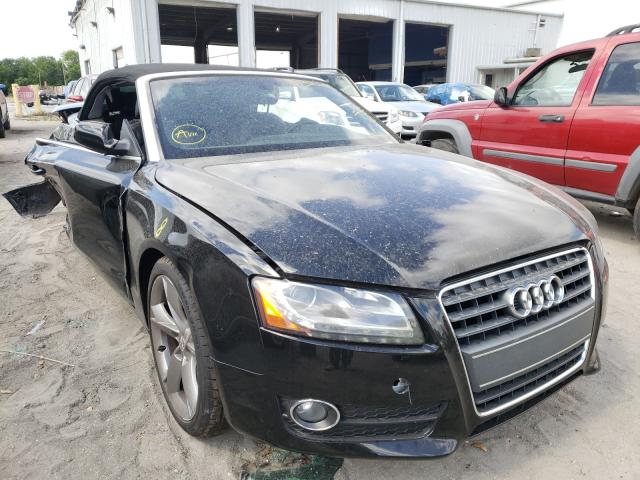 AUDI A5 PREMIUM 2012 waujfafh0cn006973