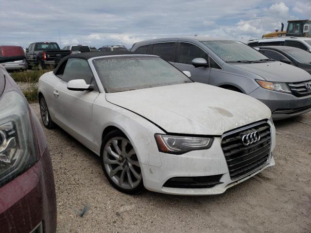 AUDI A5 PREMIUM 2013 waujfafh0dn010085