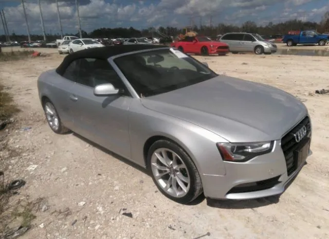 AUDI A5 2013 waujfafh0dn012371