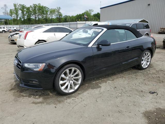 AUDI A5 2013 waujfafh1dn009673