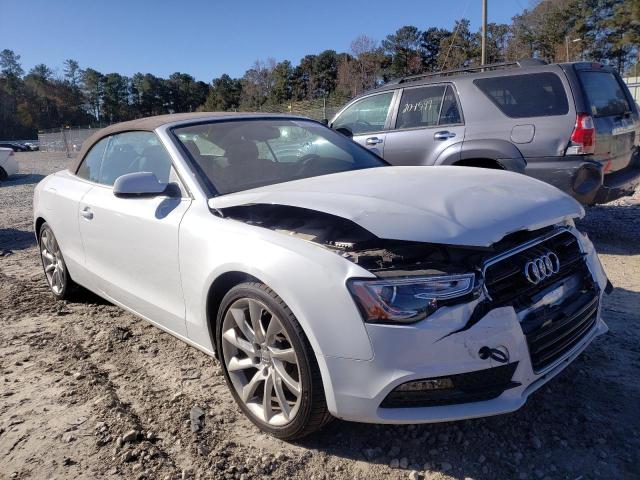 AUDI A5 PREMIUM 2013 waujfafh1dn016364