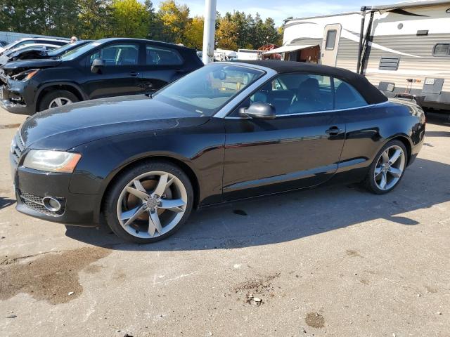 AUDI A5 PREMIUM 2011 waujfafh2bn012479