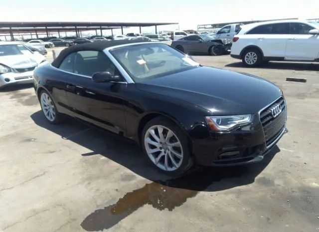 AUDI A5 2014 waujfafh3en006890