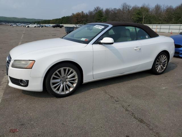 AUDI A5 PREMIUM 2012 waujfafh4cn006961