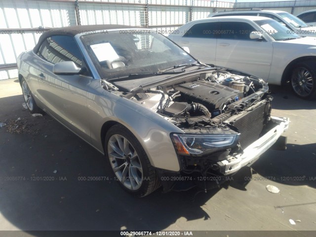 AUDI A5 2013 waujfafh4dn010588