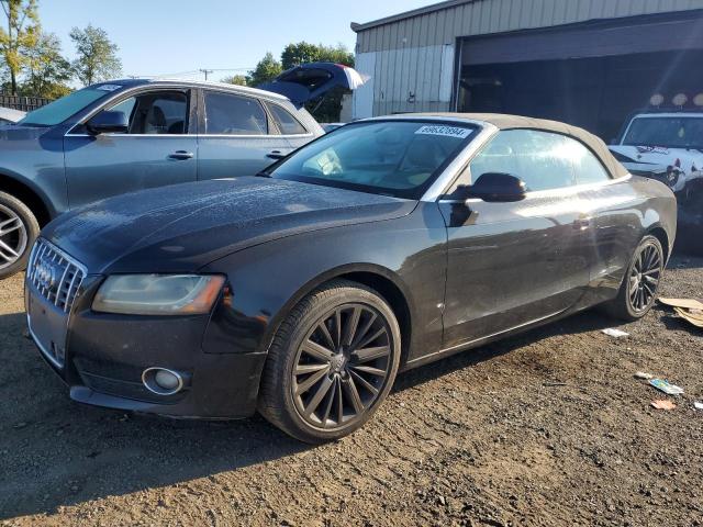 AUDI A5 PREMIUM 2010 waujfafh5an010255