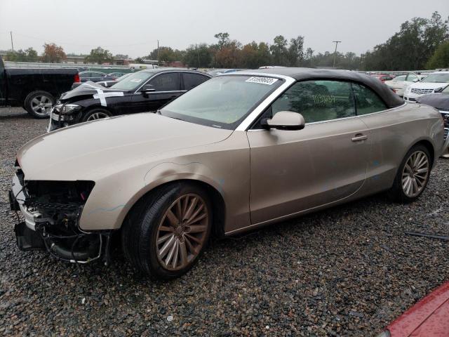 AUDI A5 2010 waujfafh5an014788