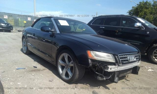 AUDI A5 2011 waujfafh5bn016025