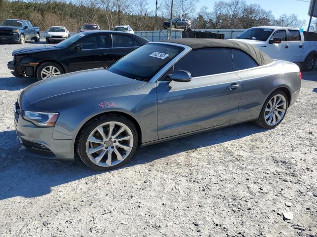 AUDI A5 PREMIUM 2014 waujfafh5en006082