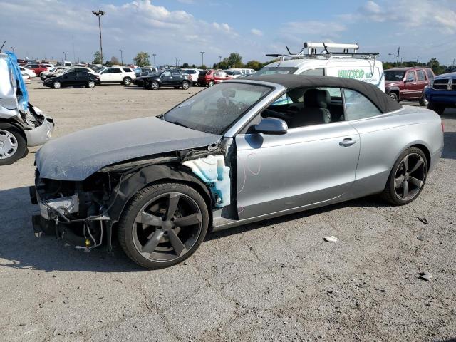 AUDI A5 2010 waujfafh6an018607