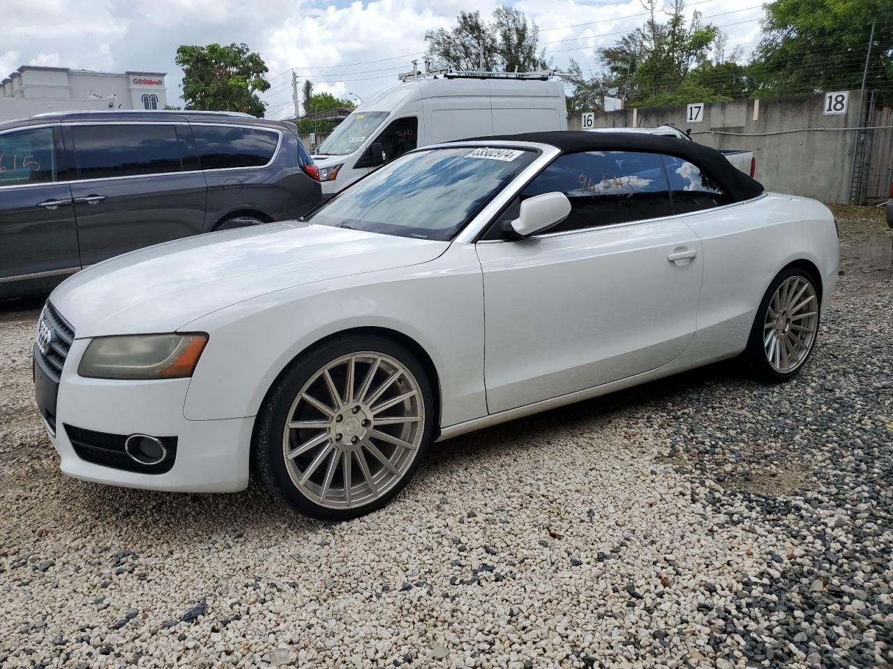 AUDI A5 2012 waujfafh6cn000370