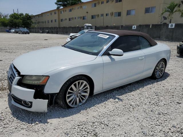 AUDI A5 2012 waujfafh6cn006668