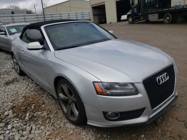 AUDI A5 PREMIUM 2012 waujfafh7cn007828