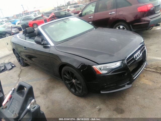 AUDI A5 2013 waujfafh7dn000220