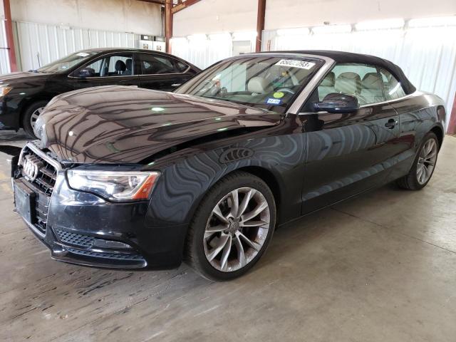 AUDI A5 PREMIUM 2014 waujfafh7en003703