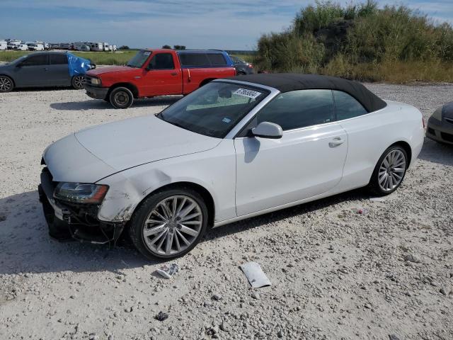 AUDI A5 PREMIUM 2011 waujfafh9bn014407