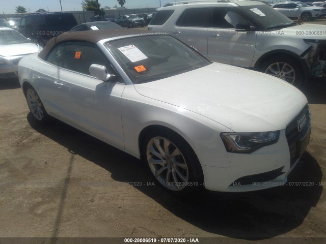 AUDI A5 2014 waujfafhxen008376