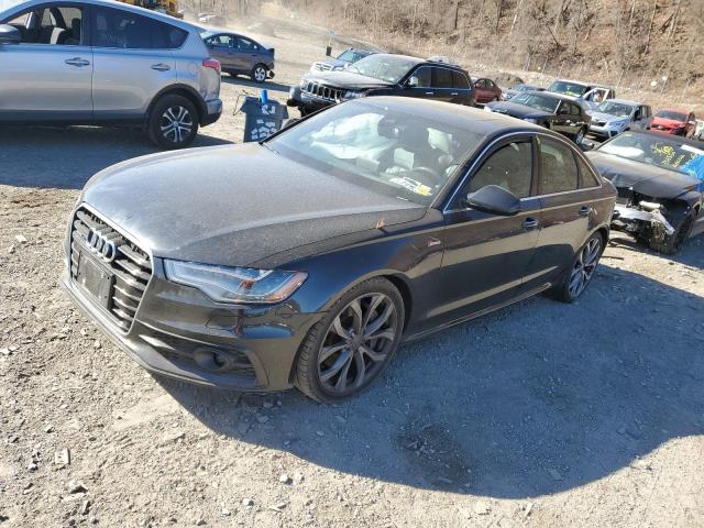 AUDI A6 PRESTIG 2012 waujgafc0cn077155