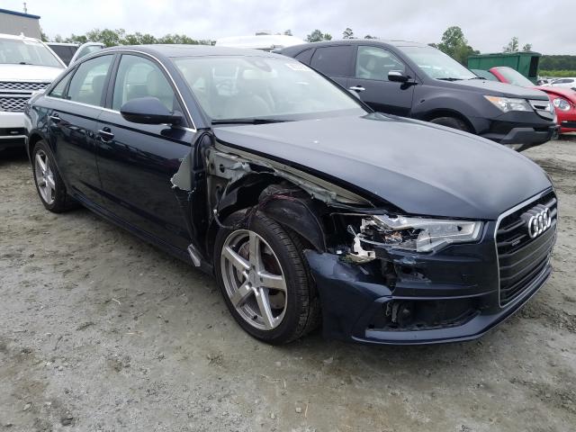 AUDI A6 PRESTIG 2012 waujgafc0cn091587