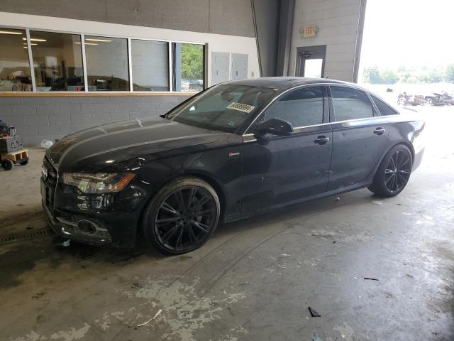 AUDI A6 2012 waujgafc1cn109000