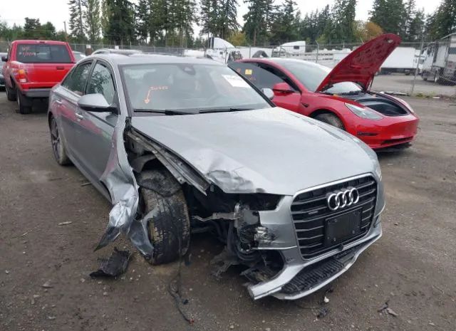 AUDI A6 2012 waujgafc3cn120290