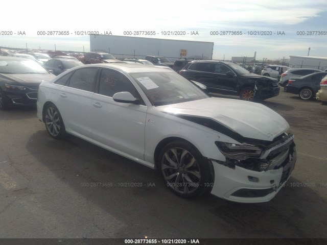 AUDI A6 2013 waujgafc4dn056133