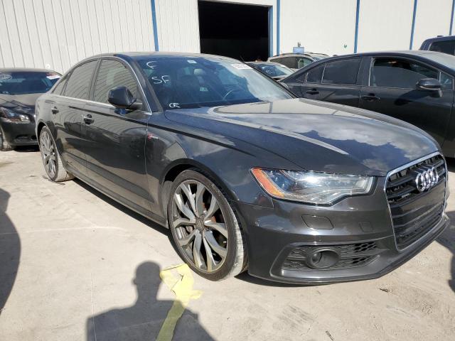 AUDI A6 PRESTIG 2013 waujgafcxdn070604