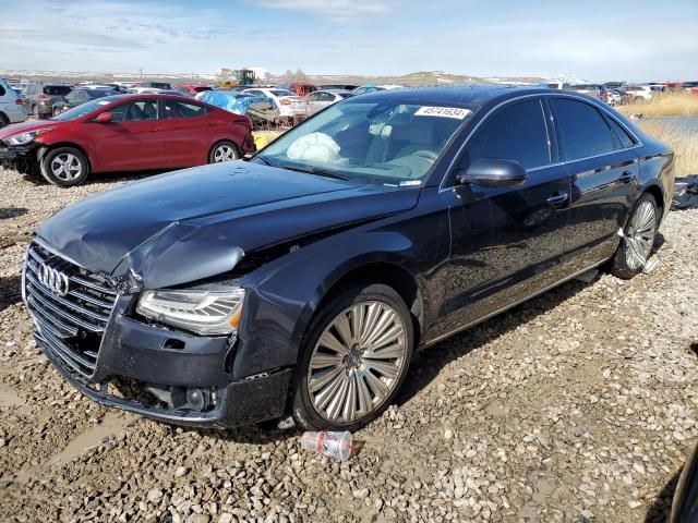 AUDI A8 2015 waujgafd0fn012044