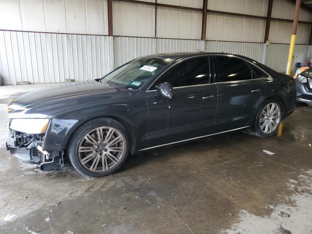 AUDI A8 2015 waujgafd0fn017924