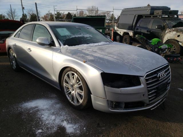 AUDI NULL 2015 waujgafd4fn023662