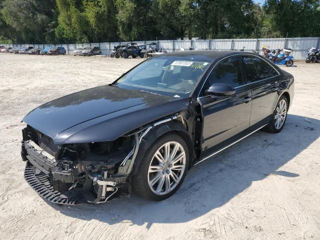 AUDI A8 2015 waujgafd7fn003146