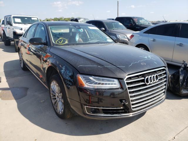 AUDI NULL 2015 waujgafd7fn025566