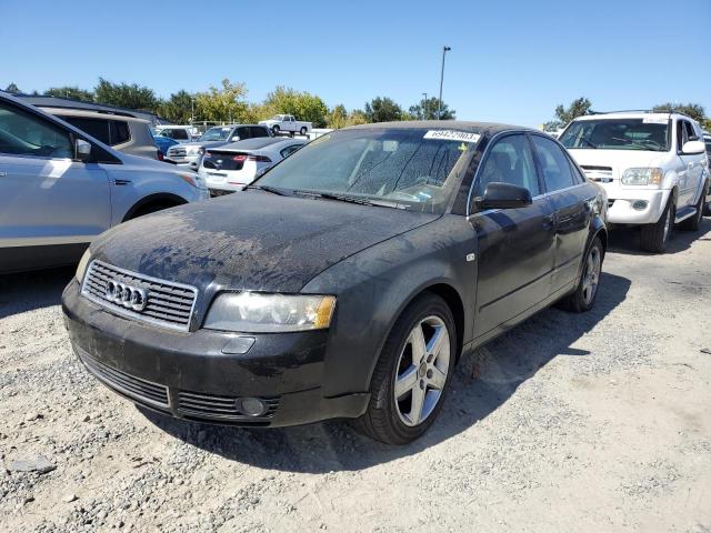 AUDI A4 3.0 2005 waujt68e55a061261