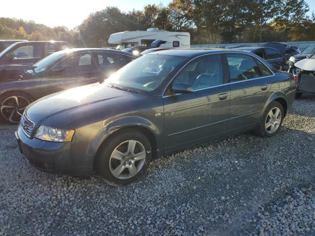 AUDI A4 2004 waujt68e74a157293