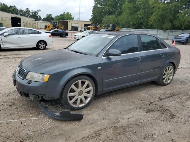 AUDI A4 2005 waujt68e75a054697