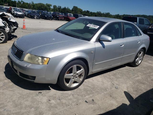 AUDI A4 2004 waujt68e94a250638