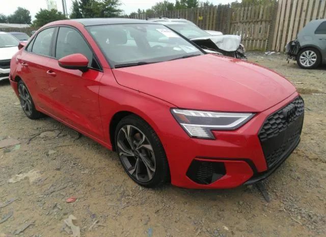 AUDI NULL 2022 waujudgy6na078776