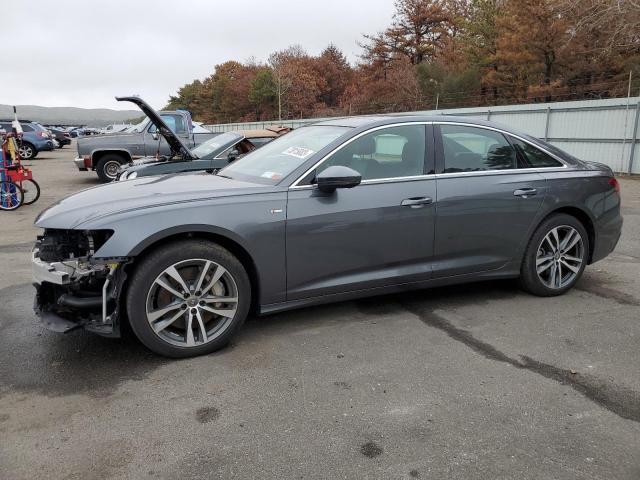 AUDI A6 2019 wauk2af20kn077780