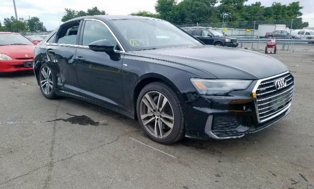 AUDI A6 2019 wauk2af21kn078968