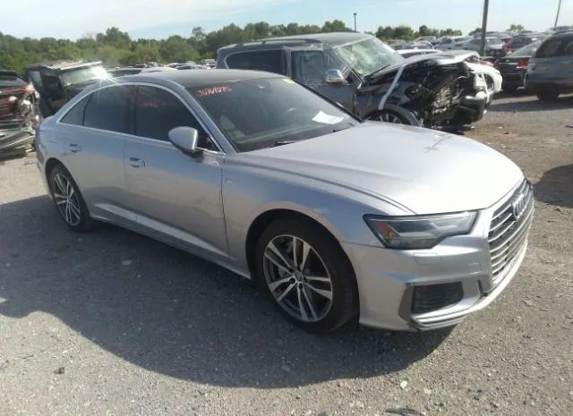 AUDI A6 2019 wauk2af21kn087329