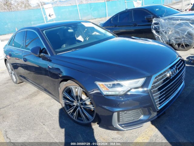 AUDI A6 2019 wauk2af21kn116893